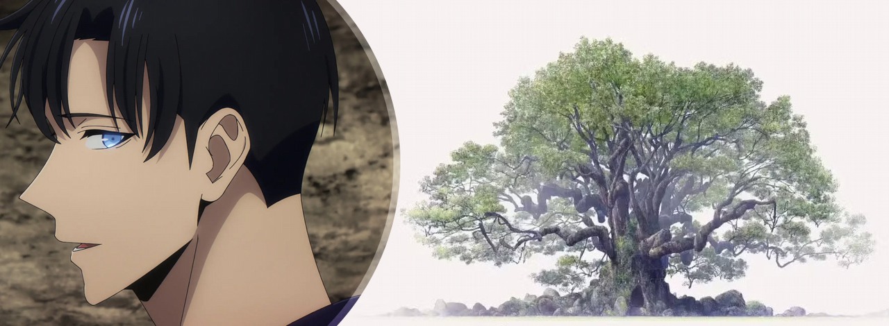 Studio, które stworzyło Solo Leveling, pracuje nad nowym anime. To ekranizacja japońskiego bestsellera, źródło grafiki: Solo Leveling, Shunsuke Nakashige, A-1 Pictures, 2024 / Kusunoki no Bannin, Tomohiko Ito, A-1 Pictures, 2026.
