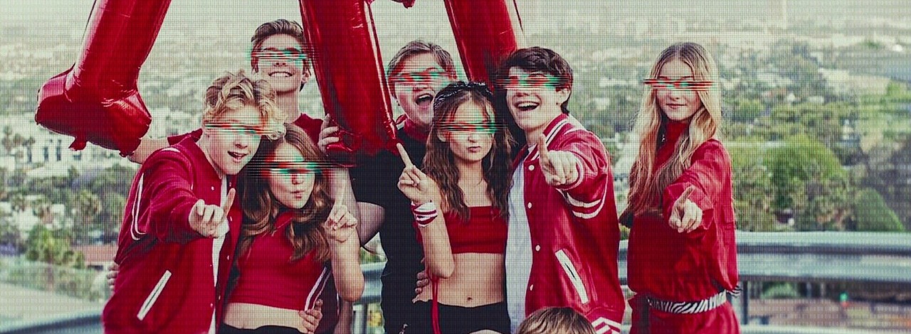 Piper Rockelle z Bad Influence Netflixa - co dziś dzieje się z bohaterką wstrząsającego dokumentu o ciemnej stronie kidfluencingu?, źródło grafiki: Bad Influence: The Dark Side of Kidfluencing, Kief Davidson, Netflix, 2025.