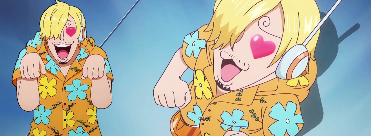 „Jesteś w błędzie i przekraczasz granicę”. Reżyser One Piece skrytykował fanów atakujących ekipę anime z powodu kontrowersyjnych zmian, źródło grafiki: One Piece, Toei Animation, 1999.