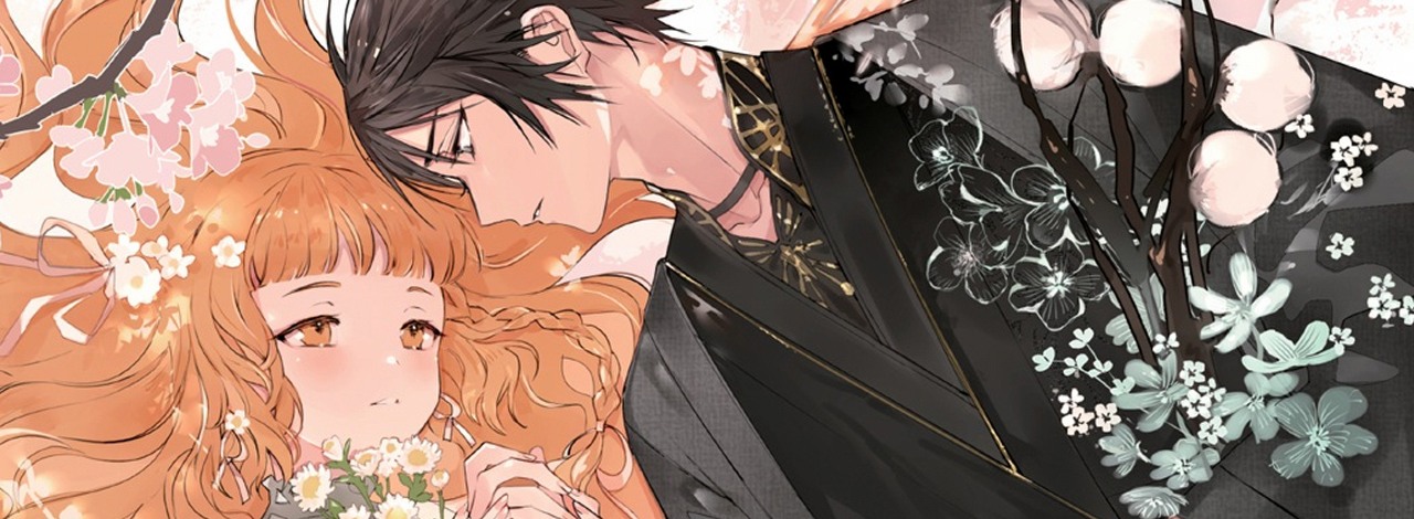 Autorka Violet Evergarden wraca z nowym anime, za które będzie odpowiadać studio stojące za Attack on Titan, źródło grafiki: Agents of the Four Seasons, Kana Akatsuki i Suoh, ASCII Media Works, 2021.