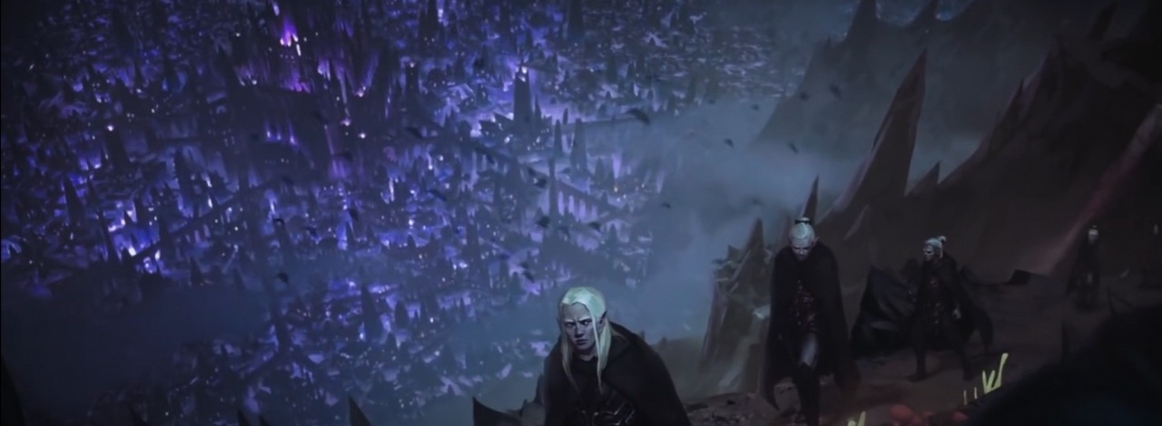 Kultowy loch, w którym zaczynaliście Baldur's Gate 2 powróci w „trójce”. Wielka fanowska kampania zabierze graczy w nostalgiczną podróż, źródło grafiki: Dungeons & Dragons / YouTube.