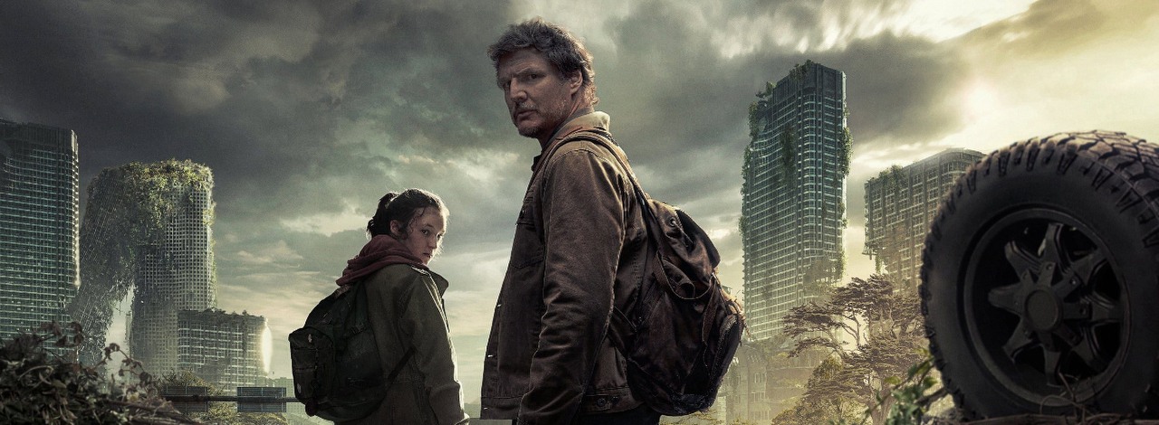 The Last of Us - sezon 2 na Max: Harmonogram wszystkich odcinków i daty premiery w Polsce, źródło grafiki: The Last of Us, Craig Mazin, Max, 2023.