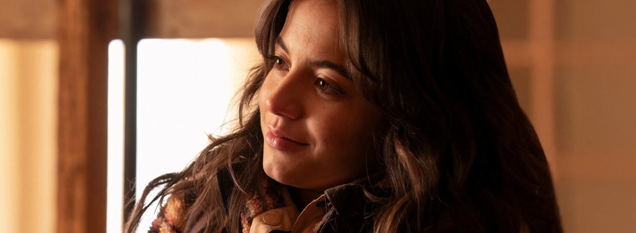 „Dina skradła show w 1. odcinku”. 2. sezon The Last of Us dopiero zadebiutował, a fani już oszaleli na punkcie Isabeli Merced, źródło grafiki: The Last of Us, Craig Mazin i Neil Druckmann, HBO, 2023.