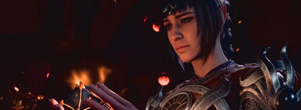 Wycięta scena z Baldur's Gate 3 mogła radykalnie zmienić odbiór jednej postaci przez fanów. „To naprawdę bardzo mroczne”, źródło grafiki: Larian Studios.