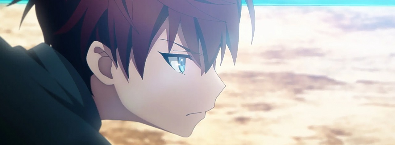 „Jest nie tylko okropna, ale wręcz lekceważąca”. Pod petycją fanów The Beginning After the End, aby anulować anime, podpisało się już ponad 30 tys. osób, źródło grafiki: The Beginning After the End, Keitaro Motonaga, Studio A-Cat, 2025.