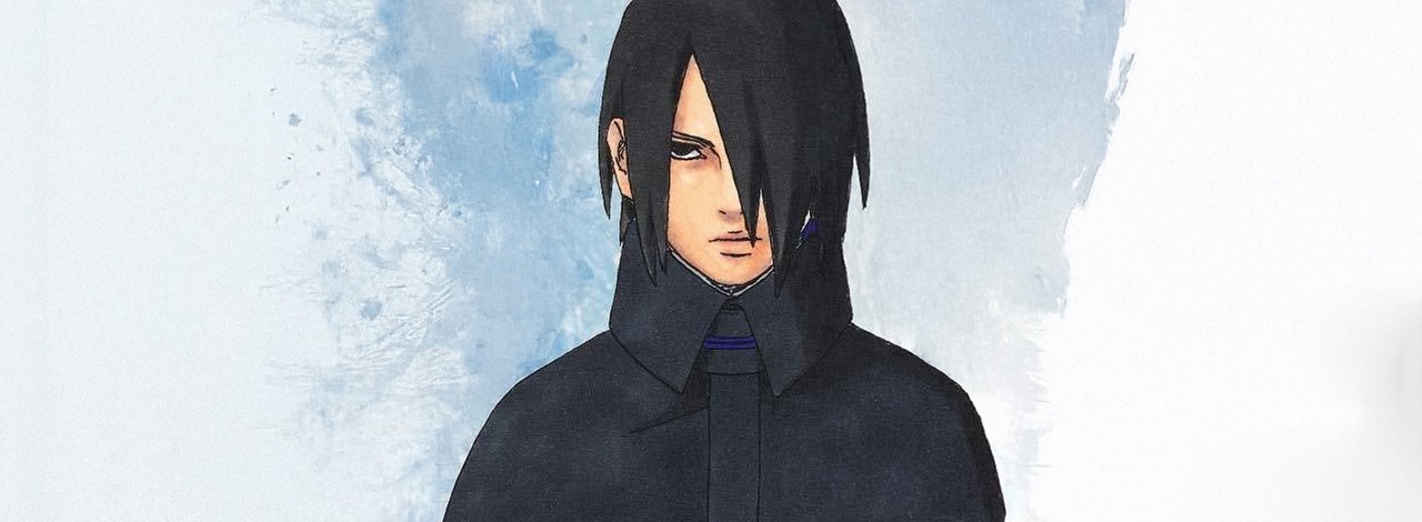 „Każdy rozdział z nim to dobry rozdział”. Bohater Naruto wciąż wywołuje najwięcej szumu, mimo że w Boruto nie jest już tak ważny, źródło grafiki: Boruto: Two Blue Vortex, Masashi Kishimoto i Mikio Ikemoto, Shueisha, 2023.