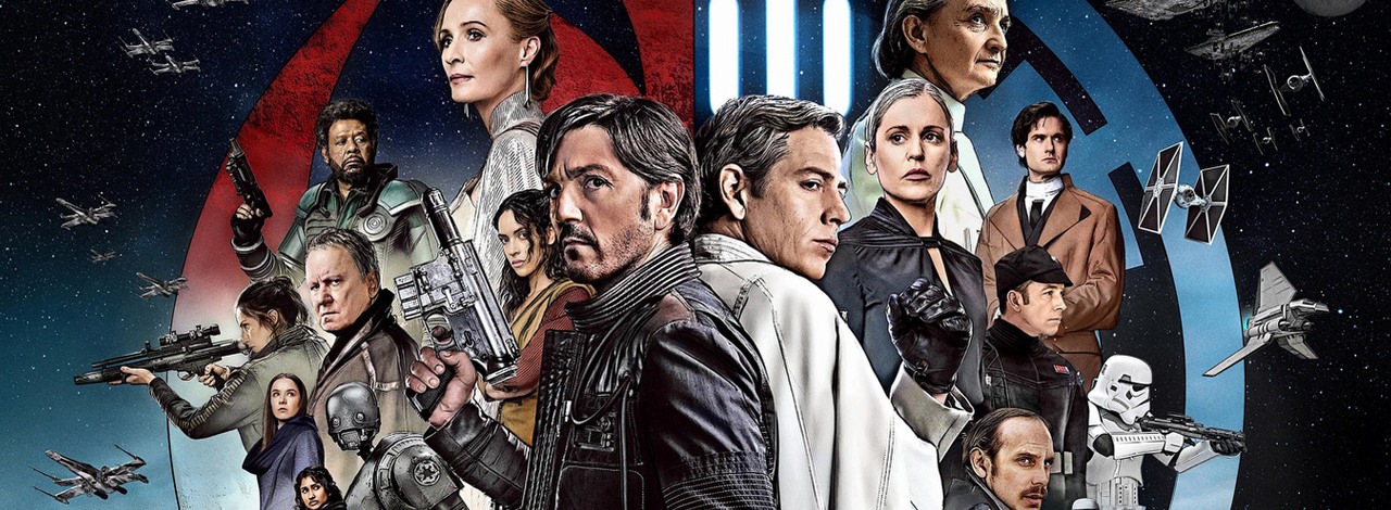 O tych wydarzeniach z Andora mogliście zapomnieć. Oto, co warto pamiętać przed premierą 2. sezonu, źródło grafiki: Andor, Tony Gilroy, Disney+, 2022.