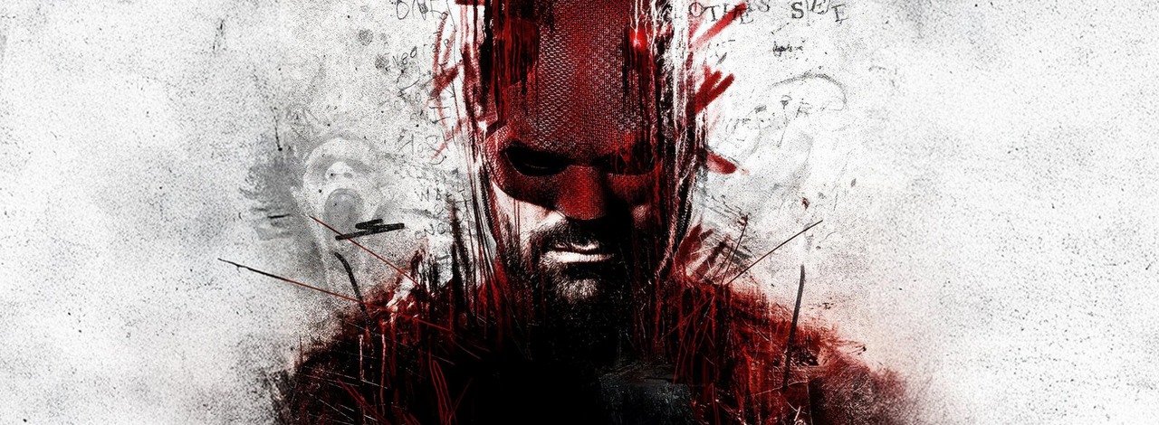 Daredevil formuje swoją armię w Born Again. Oto postacie z MCU, które mogą do niej dołączyć, źródło grafiki: Daredevil: Born Again, Dario Scardapane, Disney+, 2025.