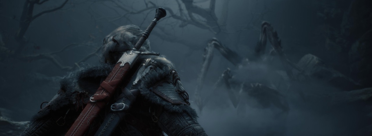 Współtwórczyni Wiedźmina 3 nie wierzy, że AI zagrozi aktorom w grach. „Aktorzy wnoszą coś więcej niż swój głos”, źródło grafiki: CD Projekt RED.