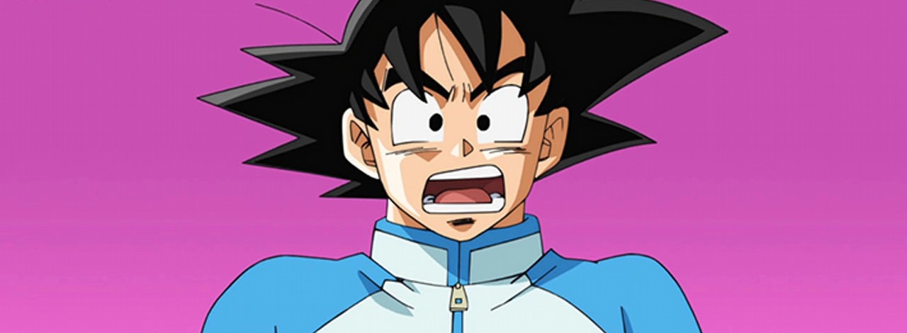 Son Goku wcale nie jest najsilniejszy? Zaskakujące wyniki głosowania na najpotężniejsze postacie z anime, źródło grafiki: Dragon Ball, Toei Animation, 1986.