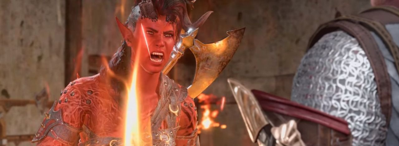 Konsolowi gracze Baldur's Gate 3 zaczęli atakować jednego z czołowych moderów. Nie chcą czekać na update modów nawet dzień, źródło grafiki: Larian Studios.