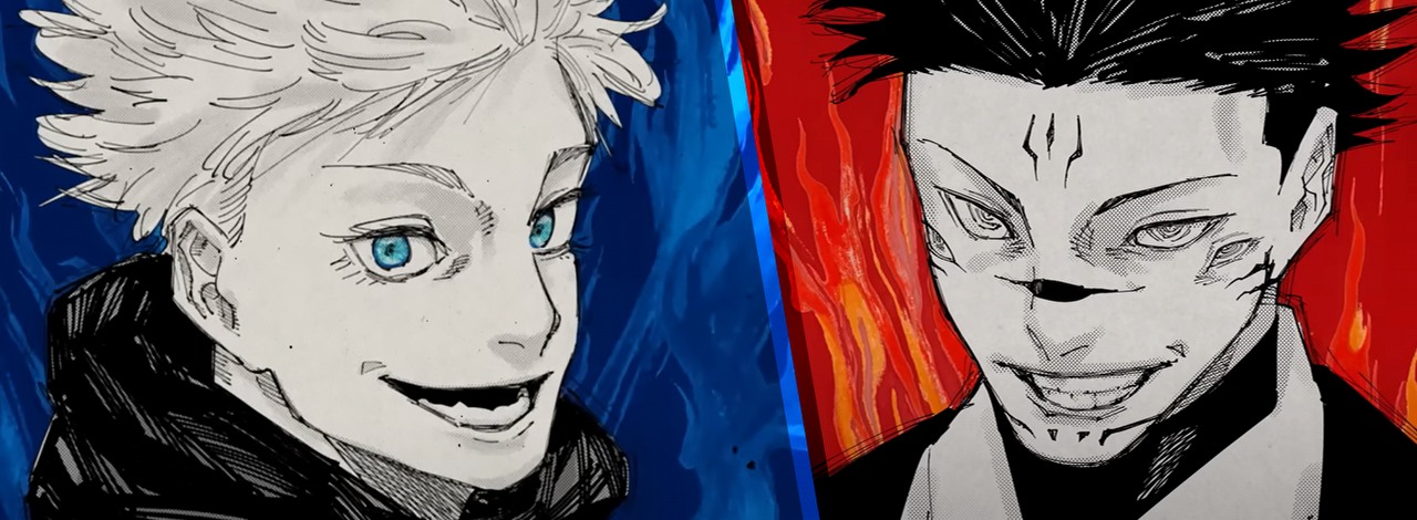 „Mógłby uniknąć tego”. Autor Jujutsu Kaisen ujawnił gorzką prawdę na temat tragicznego losu Satoru Gojo, źródło grafiki: Jujutsu Kaisen, Gege Akutami, Shueisha, 2018.