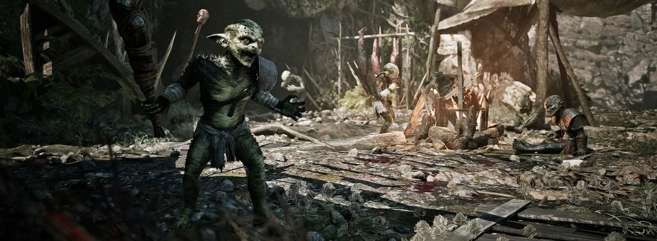 Gothic doczeka się gry planszowej z polską edycją. Do sfinansowania projektu wystarczyła godzina, źródło grafiki: THQ Nordic.