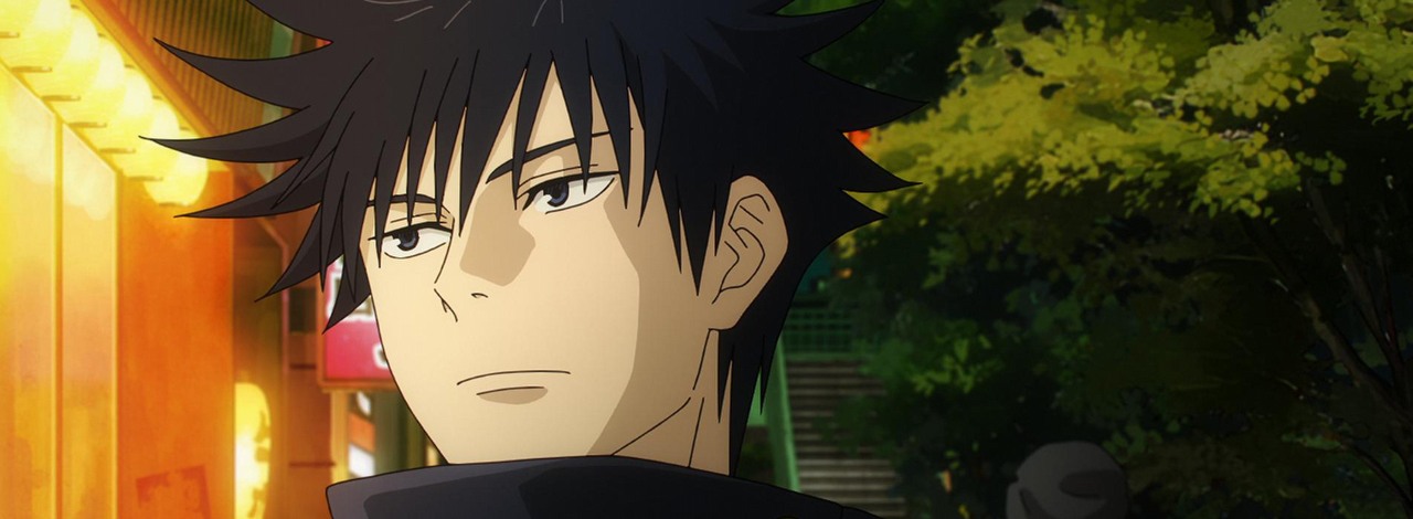 Jujutsu Kaisen zaczerpnęło pomysł na istotną relację z mangi z wielkiej trójki shonenów, źródło grafiki: Jujutsu Kaisen, MAPPA, 2023.