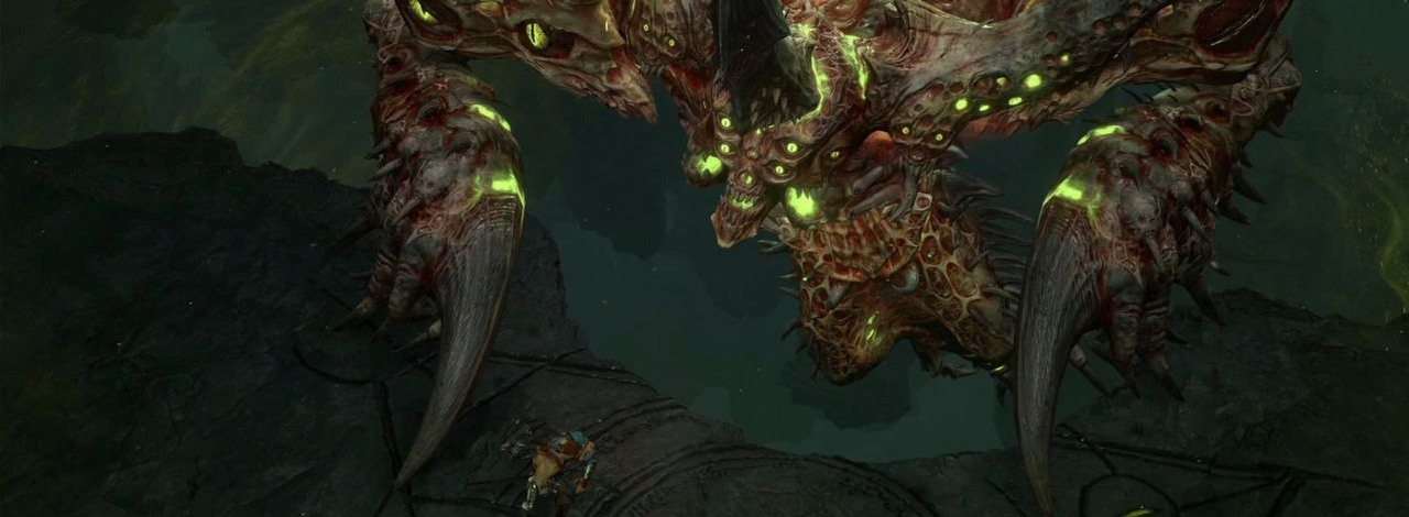 Battle pass w Diablo 4 stracił na wartości? Gracze zauważają, że twórcy zaczęli oferować mniej za tę samą cenę, źródło grafiki: Blizzard Entertainment.