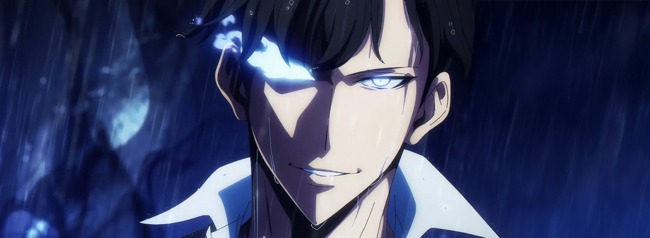 Czy 3. sezon Solo Leveling powstanie? Gwiazda anime w najlepszy możliwy sposób wspomniała o dacie premiery, źródło grafiki: Solo Leveling, Shunsuke Nakashige, A-1 Pictures, 2024.