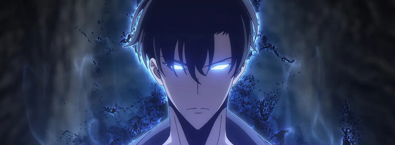W Solo Leveling wprowadzono zmianę, która może zaskoczyć fanów serii. Wprowadzono zupełnie nowego Monarchę, źródło grafiki: Solo Leveling, Shunsuke Nakashige, A-1 Pictures, 2024.