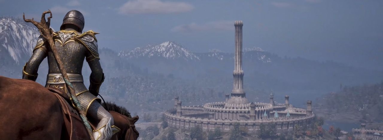 Chyba każdy gracz Obliviona słyszał o bugu na duplikowanie przedmiotów. 19 lat później użyjecie go także w remasterze, źródło grafiki: Bethesda Softworks / Virtuos.