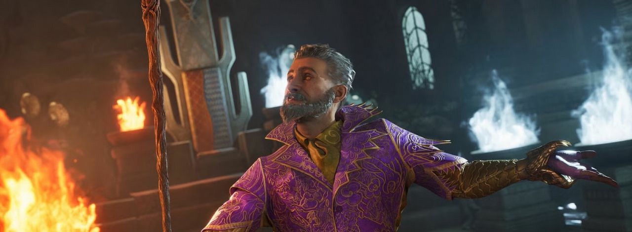 Fani Skyrima odkrywają Obliviona dzięki remasterowi i przekonują się, że jeden element jest w nim lepszy niż w nowszym TES, źródło grafiki: Bethesda Softworks / Virtuos.