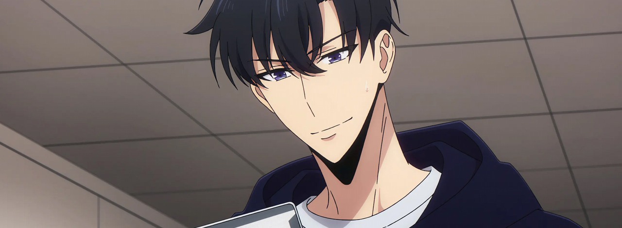 Fani Solo Leveling powinni się przygotować, producent anime zapowiedział coś interesującego. Widzowie proszą go tylko o jedno, źródło grafiki: Solo Leveling, Shunsuke Nakashige, A-1 Pictures, 2024.