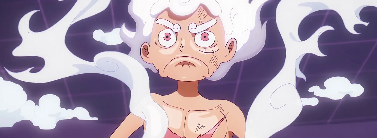„To nieprofesjonalne”. Anime One Piece w ogniu krytyki, animator nawołuje do zwolnienia części zespołu, źródło grafiki: One Piece, Toei Animation, 1999.