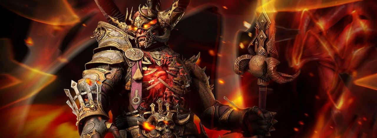 „Czysty skok na kasę”. Sezon 8. w Diablo 4 nie zadowolił chyba żadnego gracza, a narzekania zalały fora, źródło grafiki: Blizzard Entertainment.