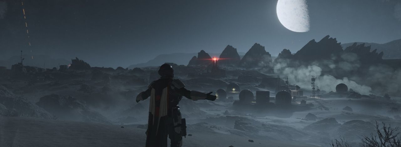 Czarna dziura pożerająca planety w Helldivers 2 w końcu została zatrzymana. Gracze czekają na kolejny ruch Iluminatów, źródło grafiki: Arrowhead Game Studios.