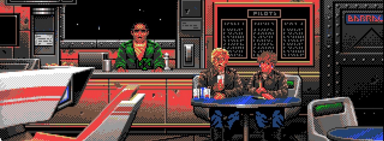 Statki kosmiczne z kultowego Wing Commandera prezentują się świetnie także w formie LEGO. Fan gry odtworzył ikoniczne maszyny, źródło grafiki: Origin Systems.