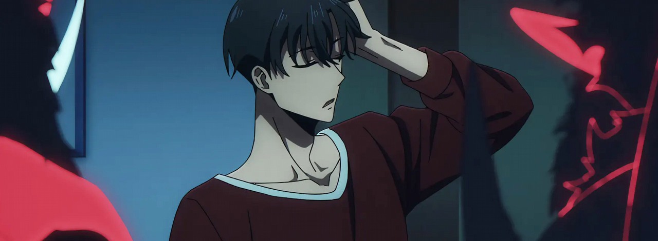 Producent Solo Leveling przyznał, że na 3. sezon anime możemy poczekać nawet do 2028 roku, źródło grafiki: Solo Leveling, Shunsuke Nakashige, A-1 Pictures, 2024.