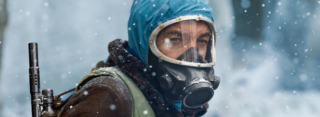 2 dni po premierze Netflix zdecydował o przyszłości nowego postapokaliptycznego serialu. Produkcja sci-fi z wynikiem 93% na Rotten Tomatoes otrzymała 2. sezon, źródło grafiki: Eternauta, Bruno Stagnaro, Netflix, 2025.