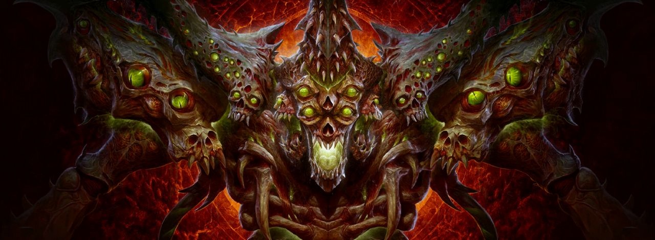 Blizzard zostawił testowy przedmiot w Diablo 4. Garstka graczy przypadkiem zyskała boską moc, źródło grafiki: Blizzard Entertainment.