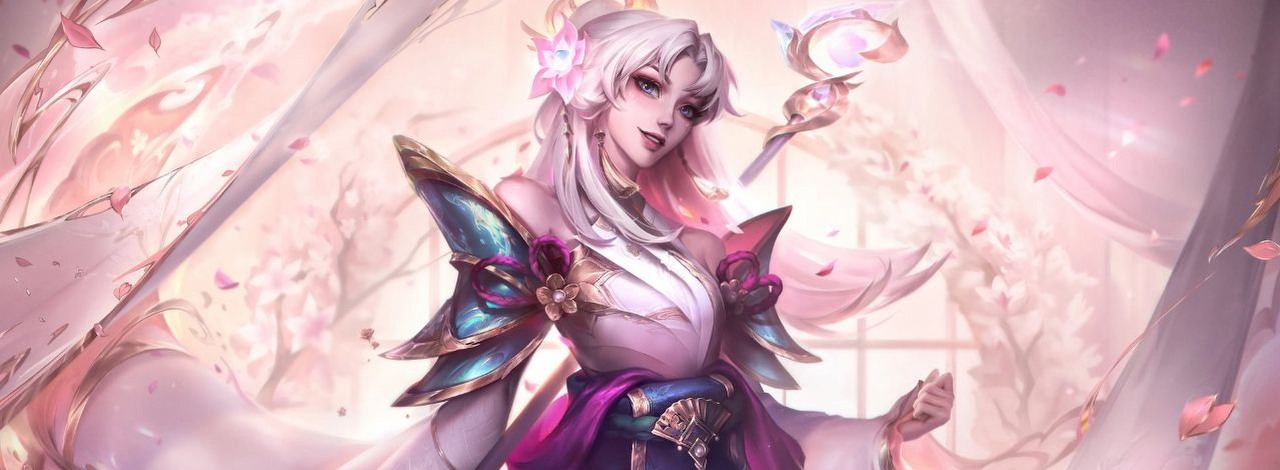 „Po 10 latach gry i osiągnięciu rangi master, odchodzę”. Gracz porzuca LoLa i porównuje grę do choroby, źródło grafiki: Riot Games.