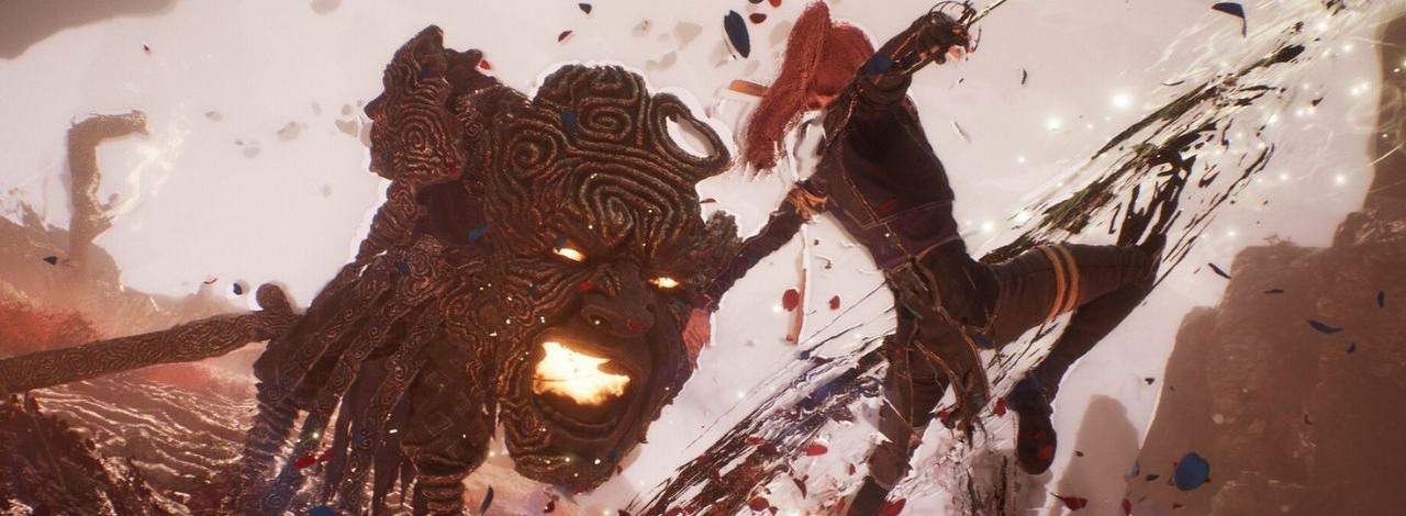 Gracze Clair Obscur: Expedition 33 liczą, że gra zostanie GOTY. Wskazują na to podobieństwa do Baldur's Gate 3, źródło grafiki: Sandfall Interactive.