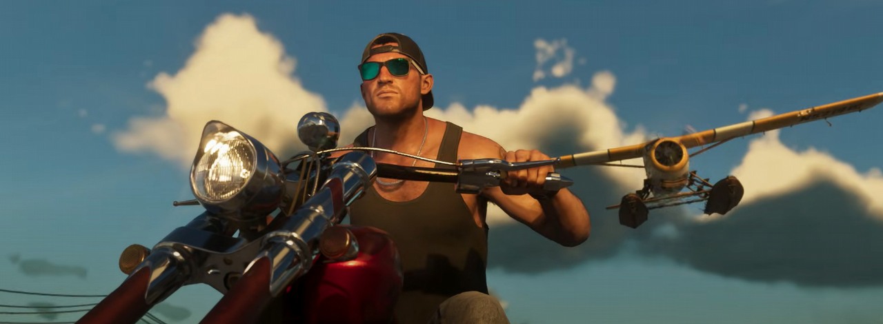 „Opóźnienie premiery GTA 6 to nie jest norma dla Rockstara” - wykres zaprezentowany przez gracza wskazuje na problemy, źródło grafiki: Rockstar Games.