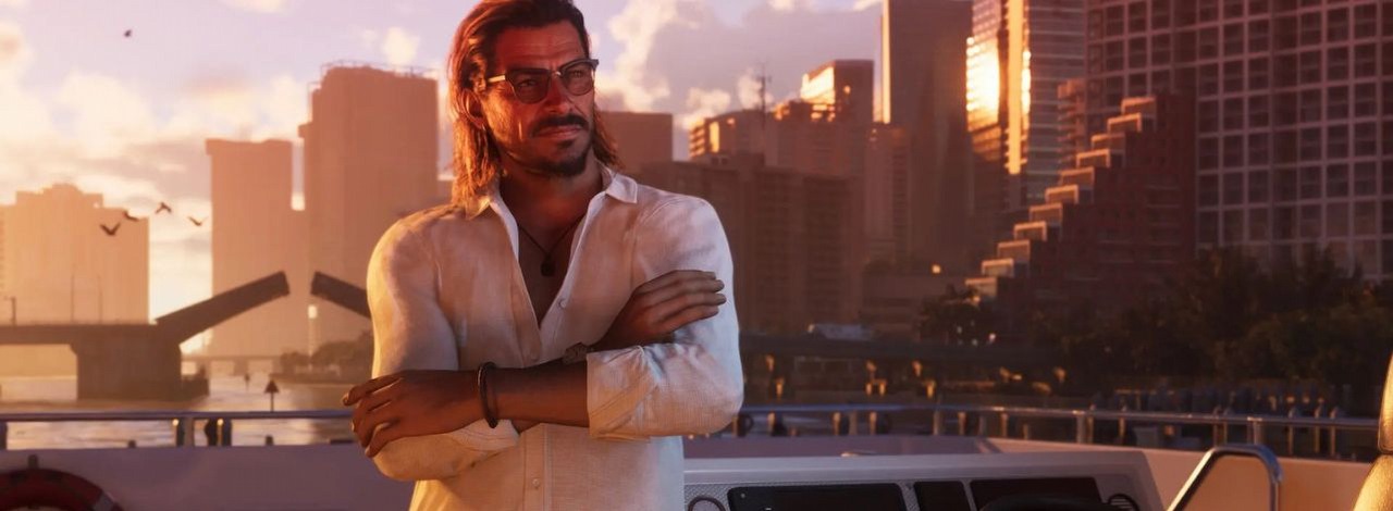 Kiedy premiera GTA 6 na PC? Analizujemy premiery Rockstara, źródło grafiki: Rockstar Games.