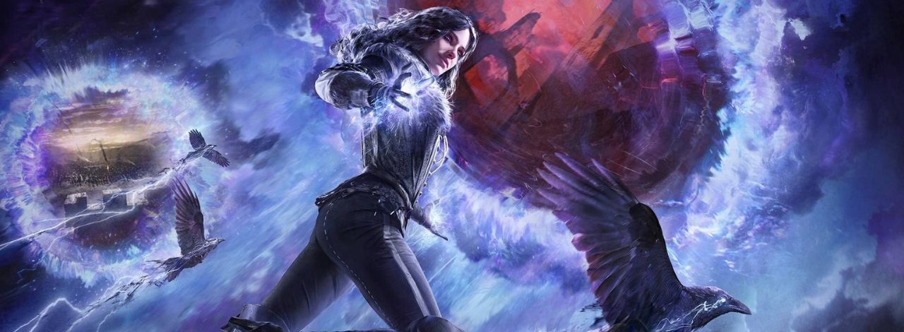 458 milionów rund Gwinta! CD Projekt RED ujawnia, kto najczęściej pokonuje graczy w karciance z Wiedźmina 3, źródło grafiki: CD Projekt RED.