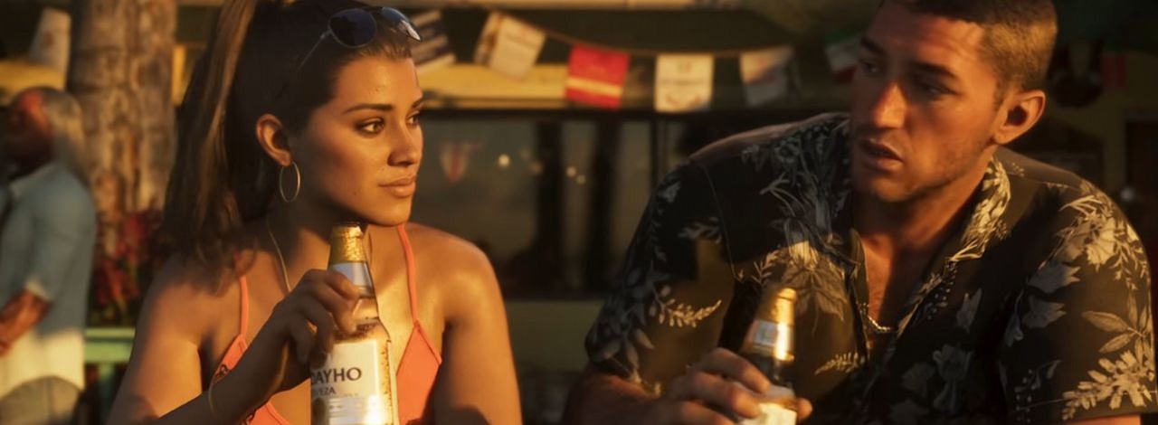 Nie tylko GTA 6. Maj 2026 szykuje się na miesiąc, który rozgrzeje graczy, widzów i całą popkulturę, źródło grafiki: Rockstar Games.