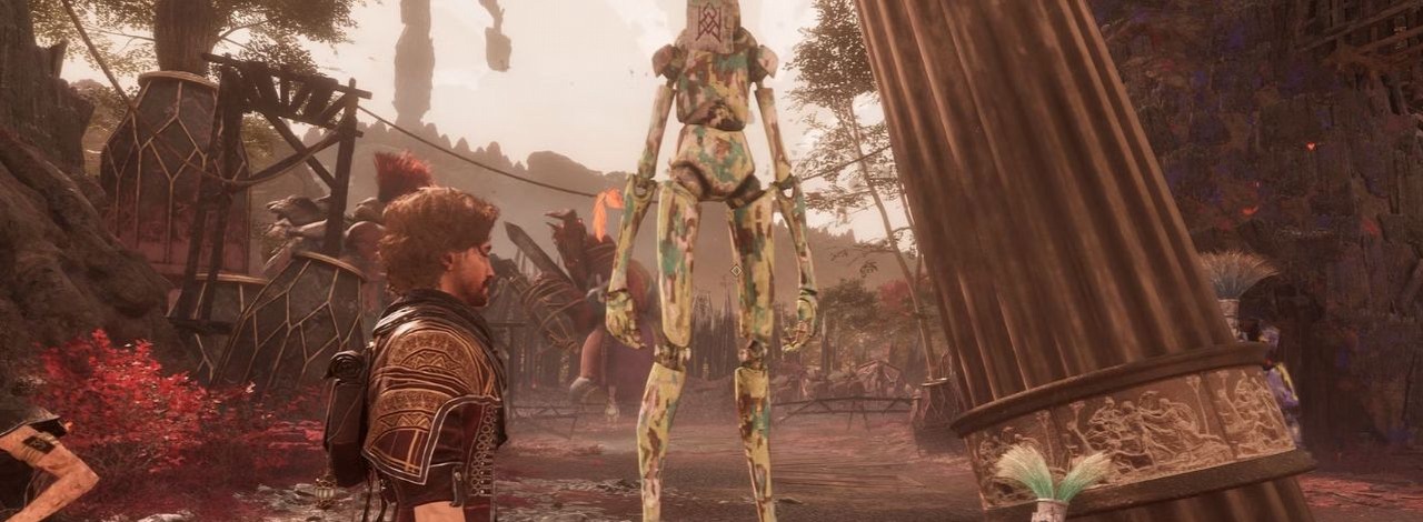 Gracz Clair Obscur: Expedition 33 zbiera 3,8 miliona punktów doświadczenia w godzinę. Wszystko dzięki jednej metodzie, źródło grafiki: Sandfall Interactive.