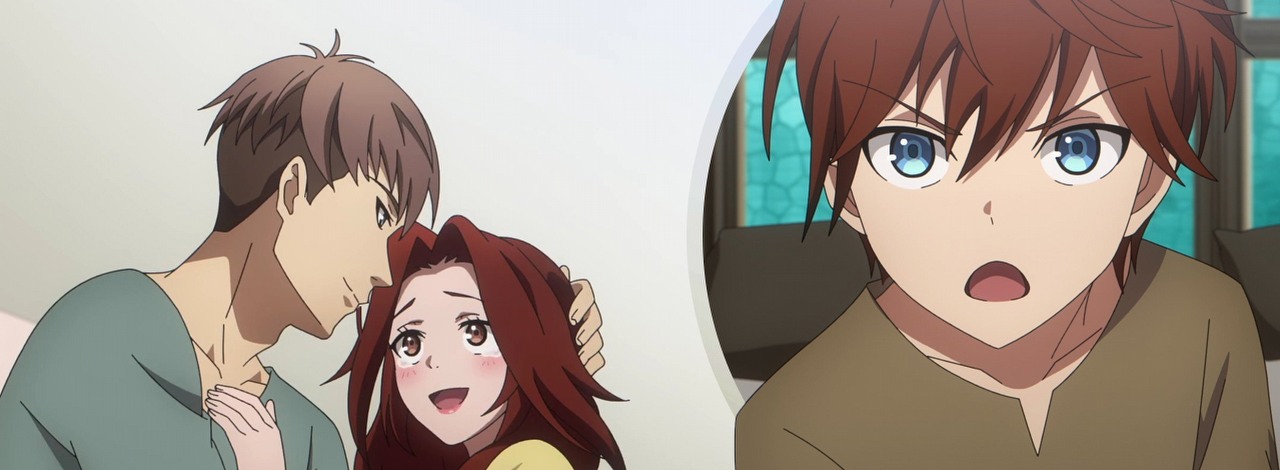 To już „nie tylko animacja”, wyczekiwane anime isekai jest rujnowane przez twórców na kolejne sposoby, źródło grafiki: The Beginning After the End, Keitaro Motonaga, Studio A-Cat, 2025.