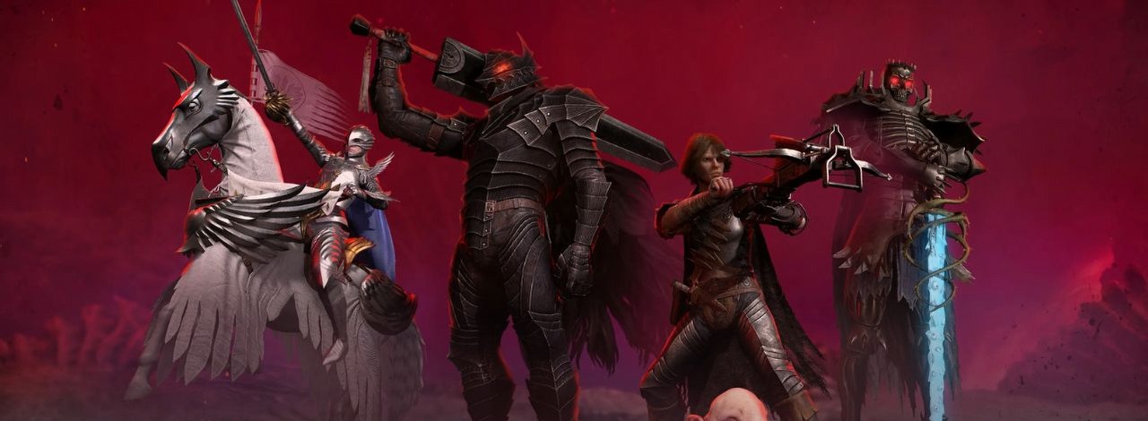 Zdobycie wszystkich zestawów Berserk w Diablo 4 kosztuje 16 500 platyny. Gracze punktują sztuczkę Blizzarda, źródło grafiki: Blizzard Entertainment.