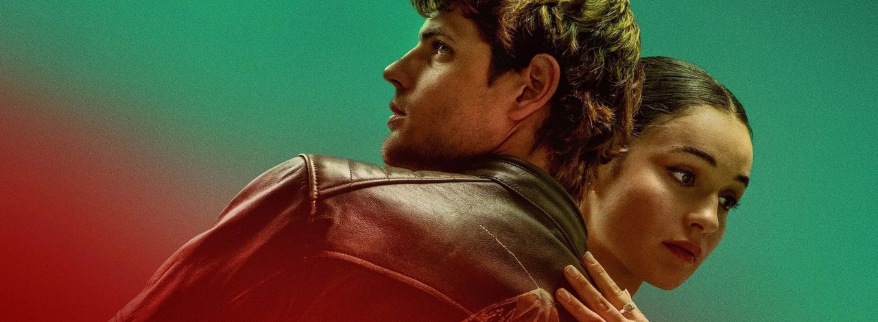 Numerem 1 w 53 krajach jest „100 minut sztucznego dialogu”. Nowy romans od Netflixa nie ujął widzów, ale to nie przeszkadza w rosnącej popularności filmu, źródło grafiki: Bad Influence, Chloe Wallace, Tripictures, 2025.