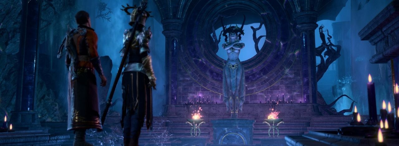 „Największy głupek wszech czasów”. Zagadka z Baldur's Gate 3 doprowadza graczy do rozpaczy i pokazuje, że Larian Studios pomyślało o wszystkim, źródło grafiki: Larian Studios.