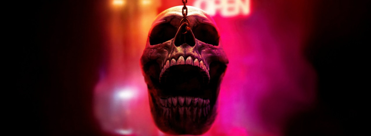 Zapoczątkowana 25 lat temu przebojowa seria horrorów powraca z nowa odsłoną z rekordowym wynikiem 93% na Rotten Tomatoes, źródło grafiki: Oszukać przeznaczenie: Więzy krwi, Zach Lipovsky, New Line Cinema, 2025.