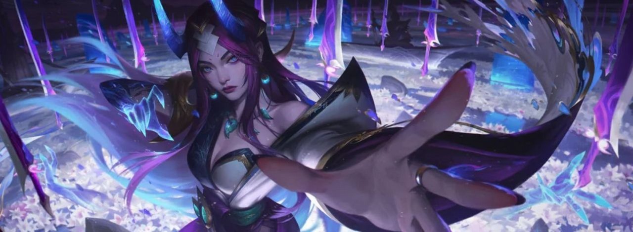 Riot przyznaje się do problemów z jakością LoL-a i akceptuje spadek przychodów po raz pierwszy od 2020 roku, źródło grafiki: Riot Games.