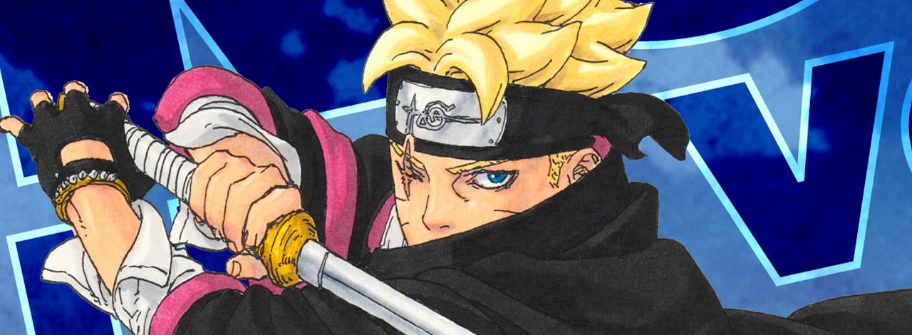 Największe obawy potwierdziły się, w 22. rozdziale Boruto: Two Blue Vortex dojdzie do najgorszego scenariusza, źródło grafiki: Boruto: Two Blue Vortex, Masashi Kishimoto i Mikio Ikemoto, Shueisha, 2023.