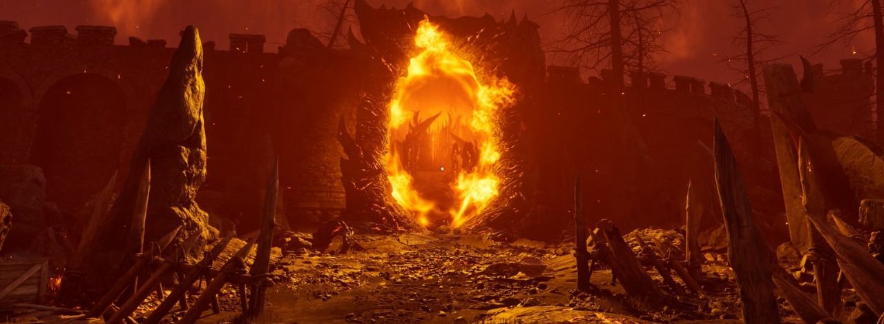 Gracz Oblivion Remastered powraca do złotej ery gry. Spędził 7 godzin na układaniu książek tylko po to, by przewrócić je jak domino, źródło grafiki: Bethesda Softworks / Virtuos.