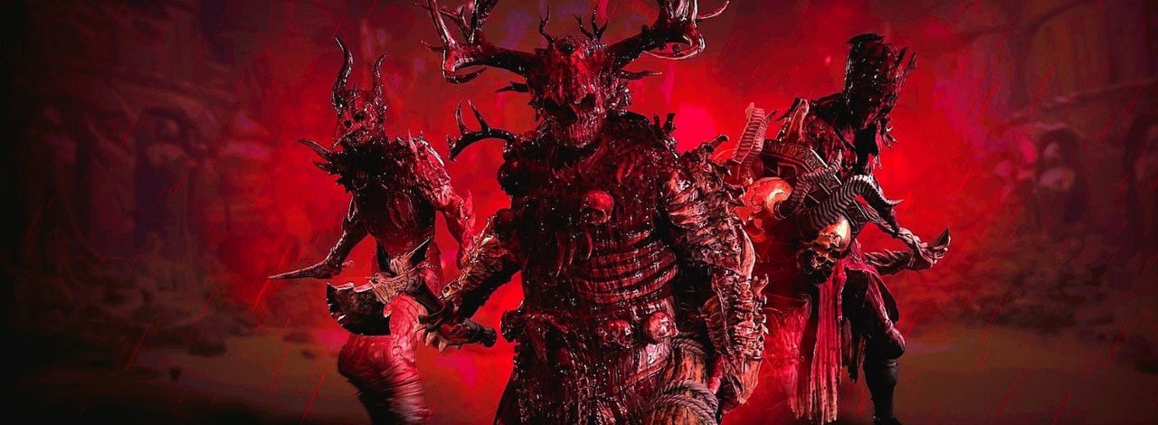 Zbyt potężny build do Diablo 4 niszczył wszystko, a serwery nie wyrabiały. Blizzard szybko zadziałał, źródło grafiki: Blizzard Entertainment.