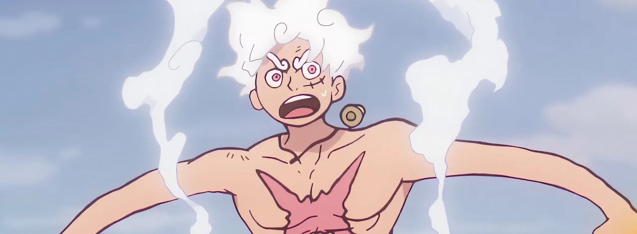 „Wszyscy są zdezorientowani”. Studio odpowiedzialne za Dragon Balla i One Piece ujawniło kontrowersyjny plan „rozszerzonego” wykorzystania AI, źródło grafiki: One Piece, Toei Animation, 1999.