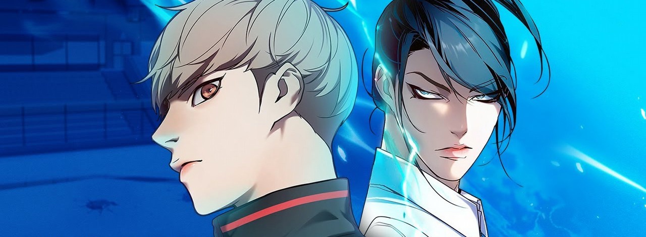 Po sukcesie Solo Leveling jedna z najpopularniejszych manhw akcji może wkrótce otrzymać anime, źródło grafiki: Eleceed, Son Je-Ho i ZHENA, Webtoon, 2019.