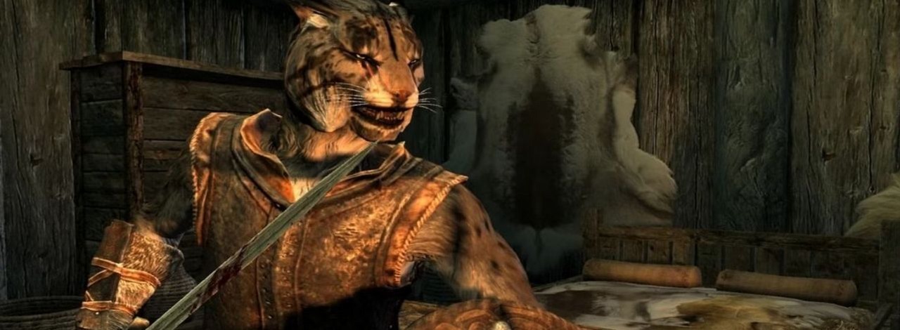 „To od razu wywołałoby u mnie blue screena”. Gracz pokazał jak w remasterze Obliviona wygląda atletyka i akrobatyka na absurdalnym poziomie, źródło grafiki: Bethesda Softworks.